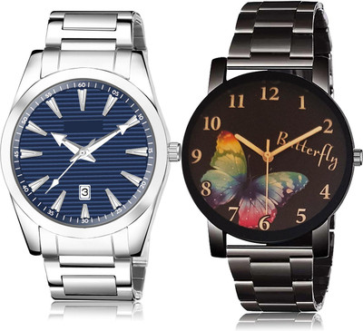 TIMETRANSELEVATE BL46.149-BCPL20 Analog Watch  - For Men