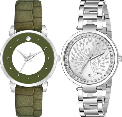 Freshilo Official Trendy Analog Watch Analog Watch  - For Men & Women