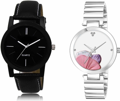 Scepter LR05-LR314 Analog Watch  - For Men & Women