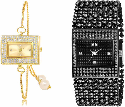 Scepter LR247-LR286 Analog Watch  - For Women