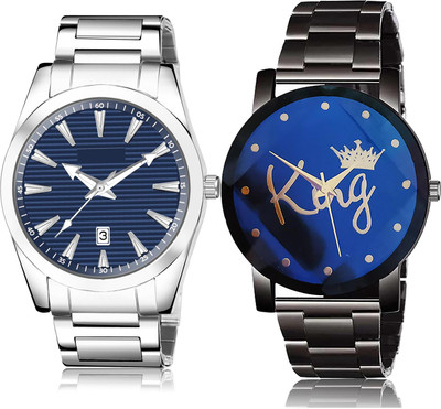 TIMETRANSELEVATE BL46.149-BC11 Analog Watch  - For Men