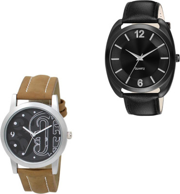 Naavli Analog Watch  - For Men & Women