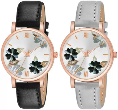 PEPPER STYLE Analog Watch  - For Girls