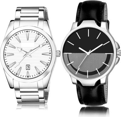 TIMETRANSELEVATE BL46.152-B111 Analog Watch  - For Men