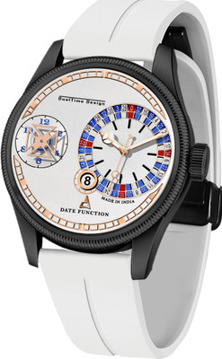 NEWMAN Analog Watch  - For Men