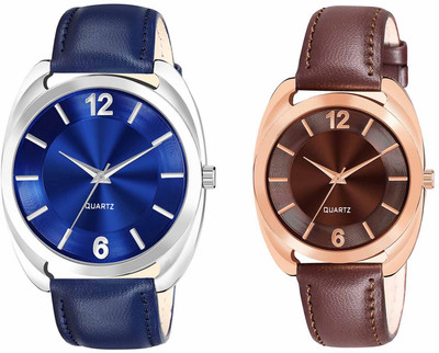 Scepter LR80-LR324 Analog Watch  - For Men & Women