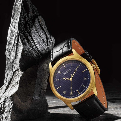 Titan Karishma Gents Festive Analog Watch  - For Men