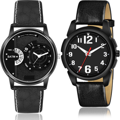 GROOT BM35-S353 Analog Watch  - For Men