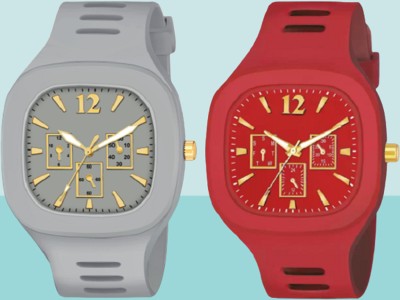 Haifun Chronograph Special Collection Analog Watch  - For Boys & Girls