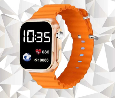 TEJASSTORE Kids Digital Kids Ultra Watch Digital Watch  - For Boys & Girls