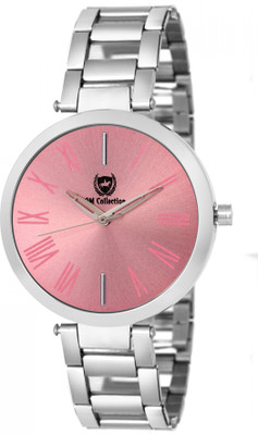 Om Collection omwt-1012 omwt Analog Watch  - For Women