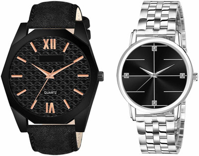 ROTATE LR81-LR320 Analog Watch  - For Men & Women
