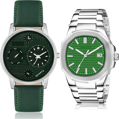 TIMENTER BM34-BL46.146 Analog Watch  - For Men
