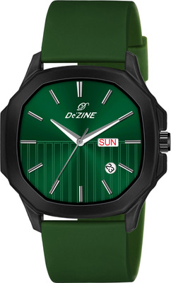 Dezine Analog Watch  - For Men