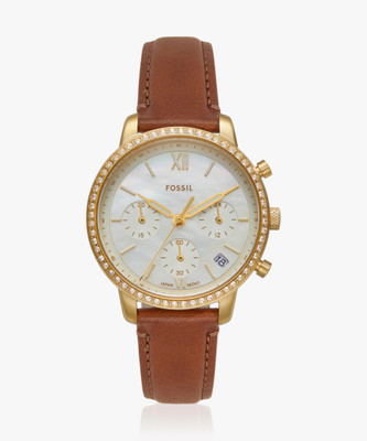 FOSSIL Neutra Neutra Analog Watch  - For Women