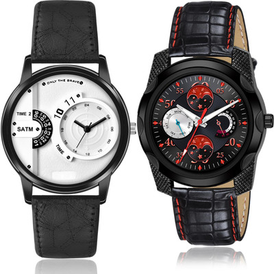 DMAGNATON BM36-S150 Analog Watch  - For Men