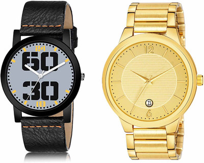 ROTATE LR47-LR137 Analog Watch  - For Men