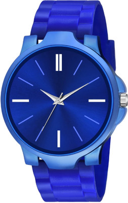 KIARVI GALLERY Analog Watch  - For Men