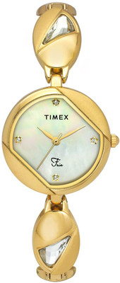 TIMEX Fria Analog Watch  - For Women
