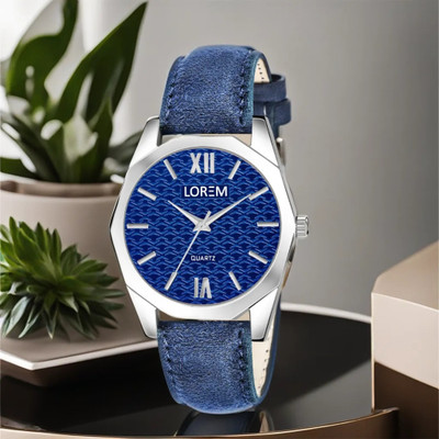 LOREM LR333 Analog Watch  - For Women