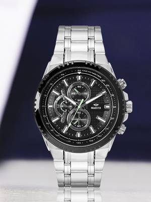 Roadster Analog Watch For Men Price History