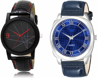 Burst LR08-LR92-A Analog Watch  - For Men