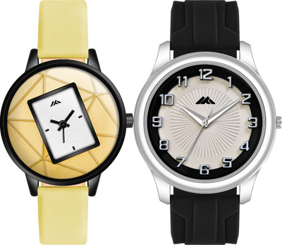 Vishwas Studio Official Trendy Analog Watch Analog Watch  - For Men & Women