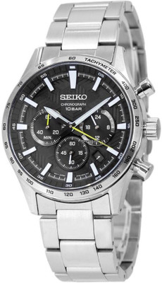 Seiko Analog Watch  - For Men
