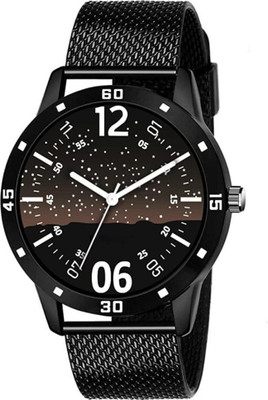 PV CREATION Analog Watch  - For Men