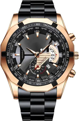 Kitcone Mens watches with date calendar -D22 Analog mens watches watches for men D22 Analog Watch  - For Men