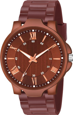 Csamon creation fashion Analog Watch  - For Men