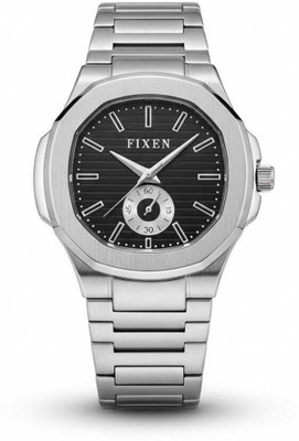 Firozify Next-Gen Stylish Analog Wrist Watch with Innovative Rotating Dial Feature Classic Analog Series Analog-Digital Watch  - For Men & Women