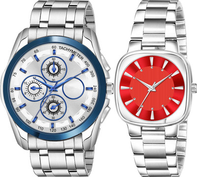Zeravi Simple Elegant Versatile Watch for Men & Women Analog Watch  - For Men & Women