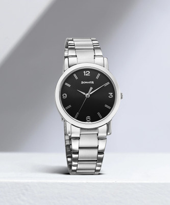 SONATA Classique Classique Analog Watch  - For Men