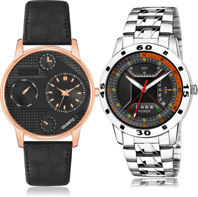 DMAGNATON BM27-(56-S-19) Analog Watch  - For Men