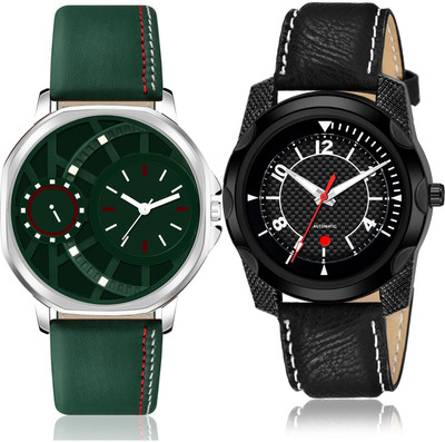 TIMETRANSELEVATE BM47-S166 Analog Watch  - For Men