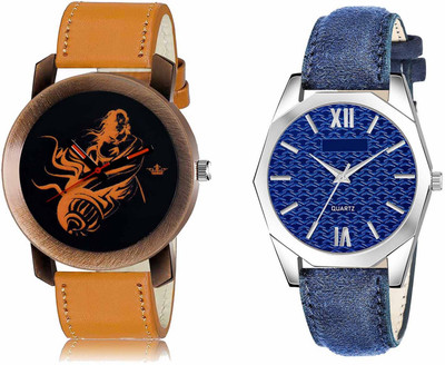 Scepter LR64-LR333 Analog Watch  - For Men & Women