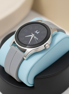 IRHA Analog Watch  - For Men & Women