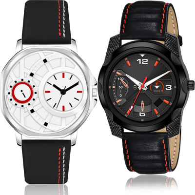 TIMETRANSELEVATE BM45-S140 Analog Watch  - For Men
