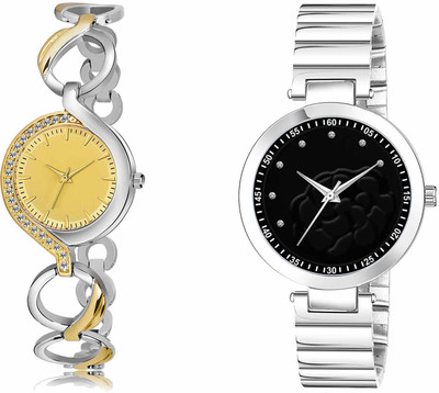 Scepter LR265-LR315 Analog Watch  - For Women