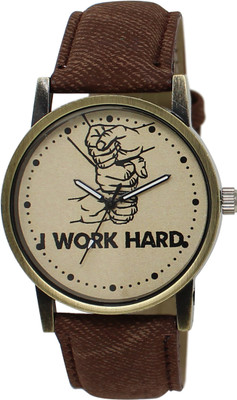 Shrinathji Groups LR29 Analog Watch  - For Men