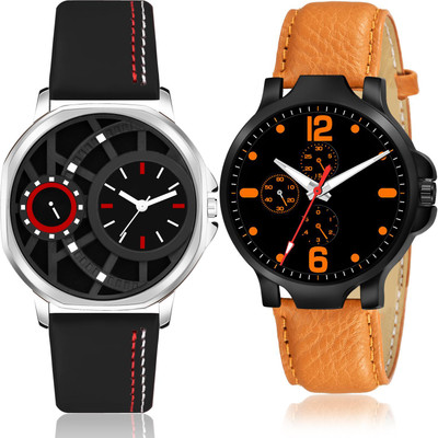 GROOT BM44-S570 Analog Watch  - For Men