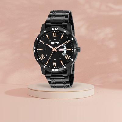 hmte HM-6082 Functional Series Analog Watch  - For Boys