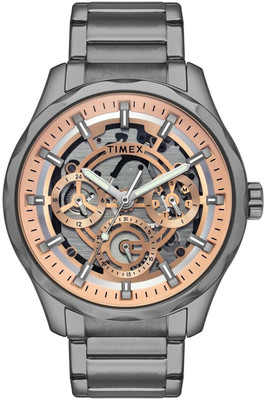 TIMEX Analog Watch  - For Men
