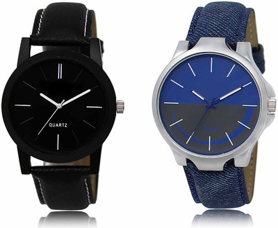 Burst LR05-LR24-A Analog Watch  - For Men