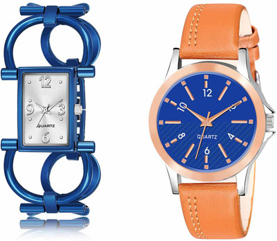 Scepter LR296-LR342 Analog Watch  - For Women
