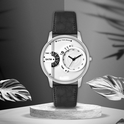 TIMOXIDE BM38 Analog Watch  - For Men