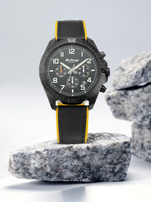 Titan NP90112NP03 Lum story Analog Watch  - For Men