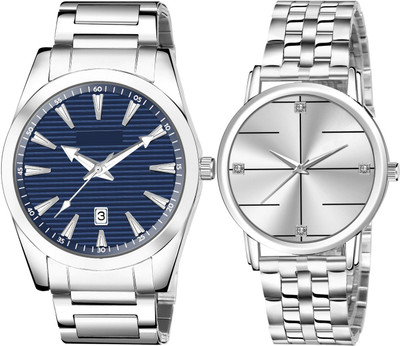 Zeravi Simple Elegant Versatile Watch for Men & Women Analog Watch  - For Men & Women