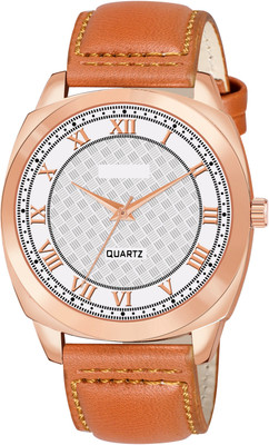 Luthios LS-LR90 Analog Watch  - For Men